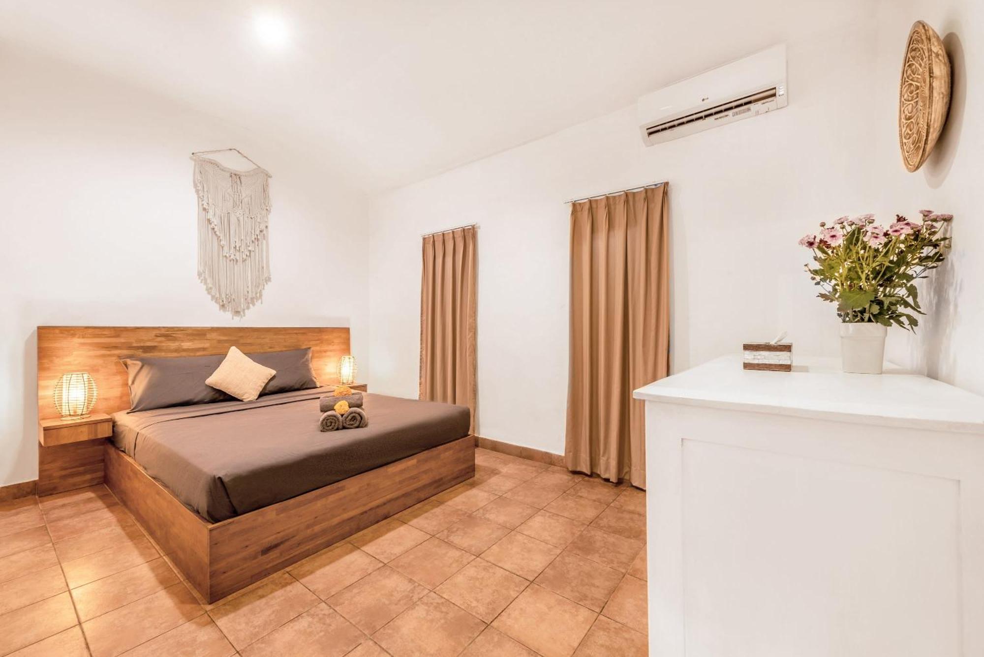 Berlin - Private 6 Bdr In With Pool And Garden विला Seminyak (Bali)