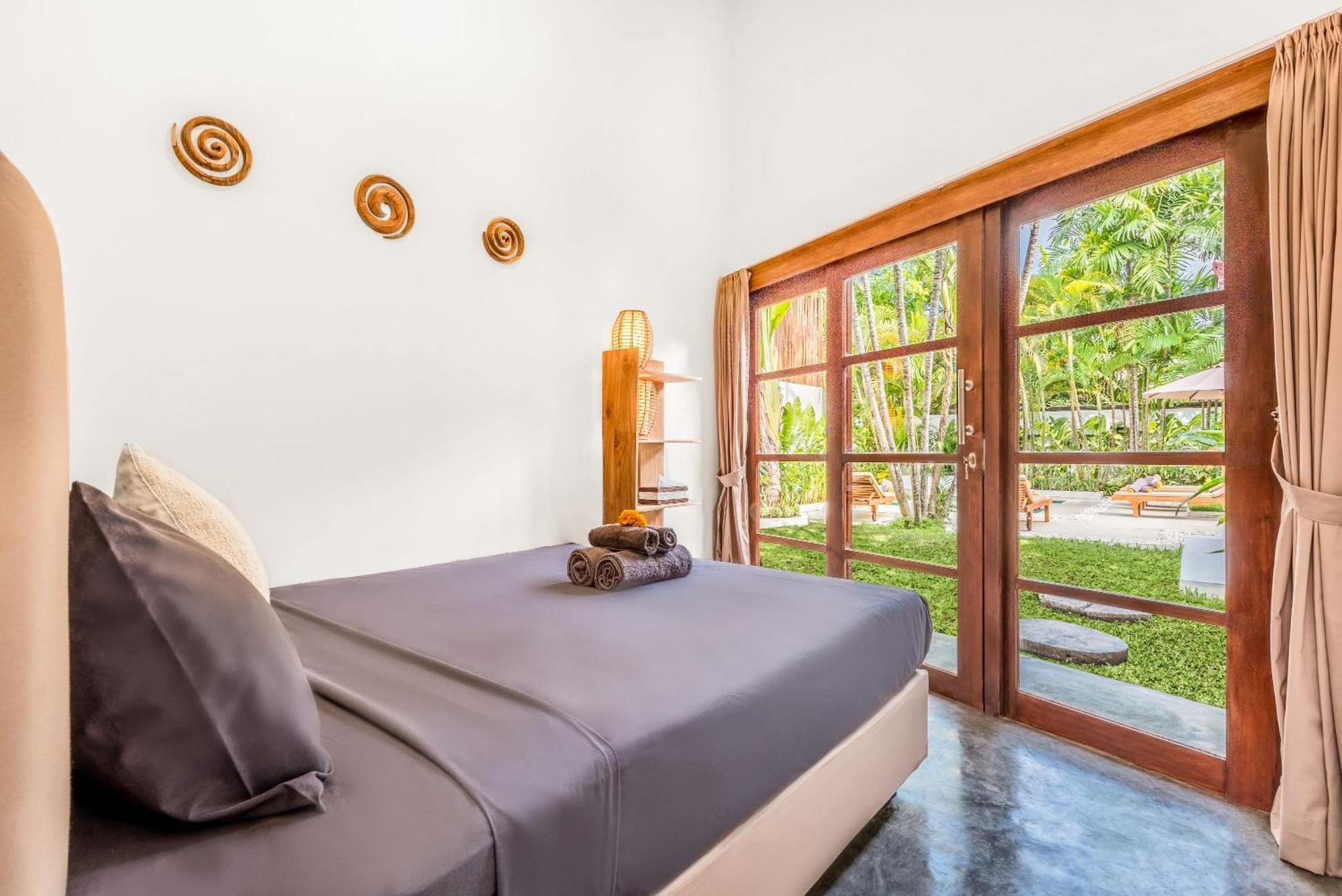 विला Berlin - Private 6 Bdr In With Pool And Garden Seminyak (Bali)