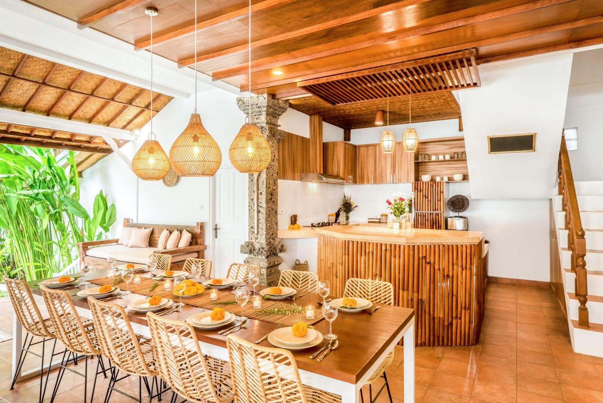 Villa Berlin - Private 6 Bdr In With Pool And Garden *