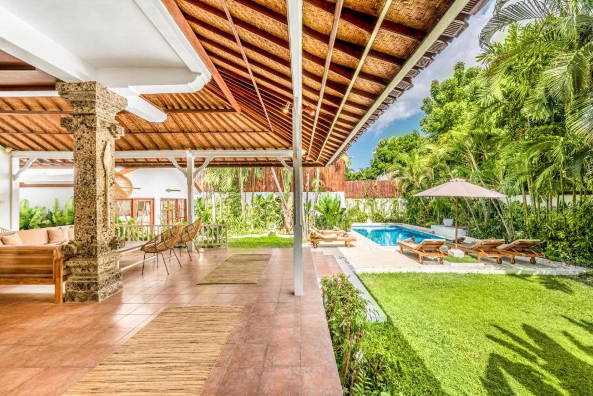 विला Berlin - Private 6 Bdr In With Pool And Garden *