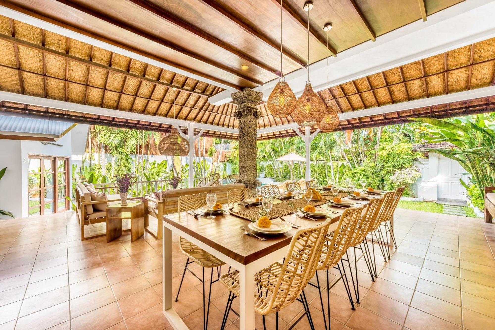 Berlin - Private 6 Bdr In With Pool And Garden *