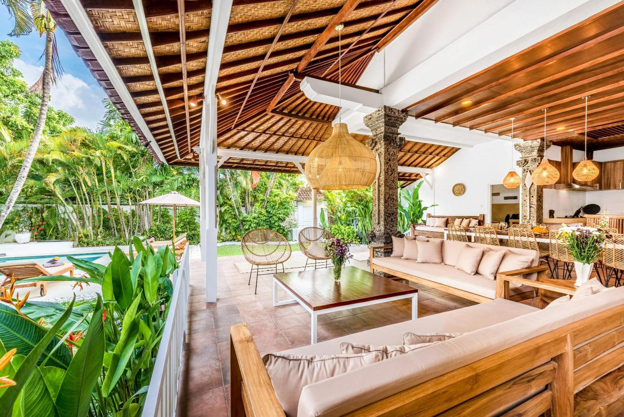 विला Berlin - Private 6 Bdr In With Pool And Garden