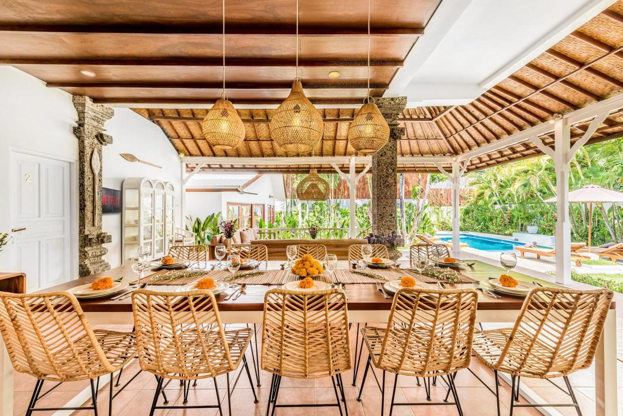विला Berlin - Private 6 Bdr In With Pool And Garden
