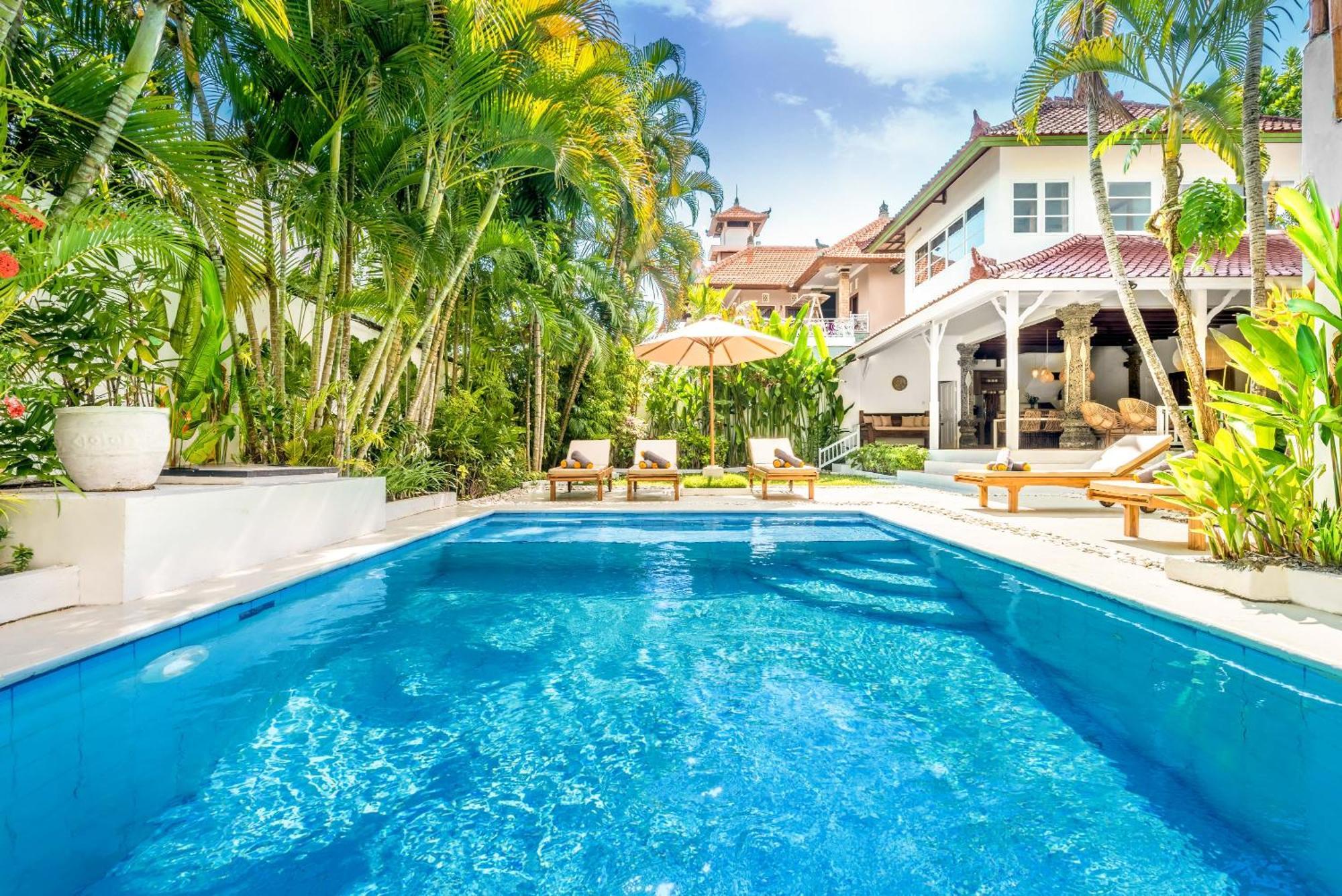 Berlin - Private 6 Bdr In With Pool And Garden Villa *